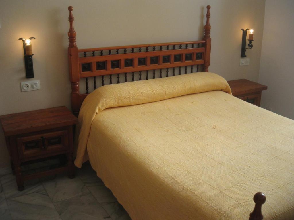 Hôtel Trujillo à Jerez de la Frontera Chambre photo
