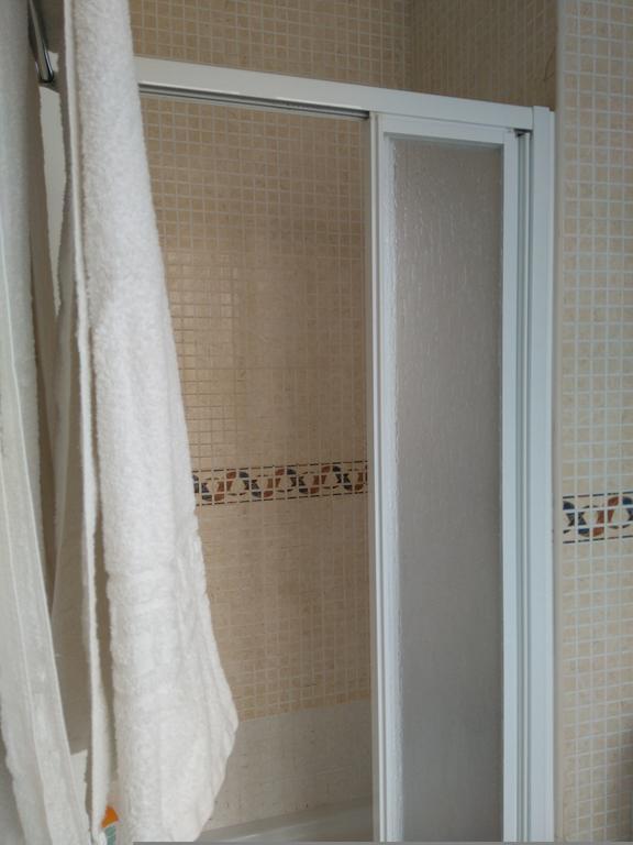 Hôtel Trujillo à Jerez de la Frontera Extérieur photo