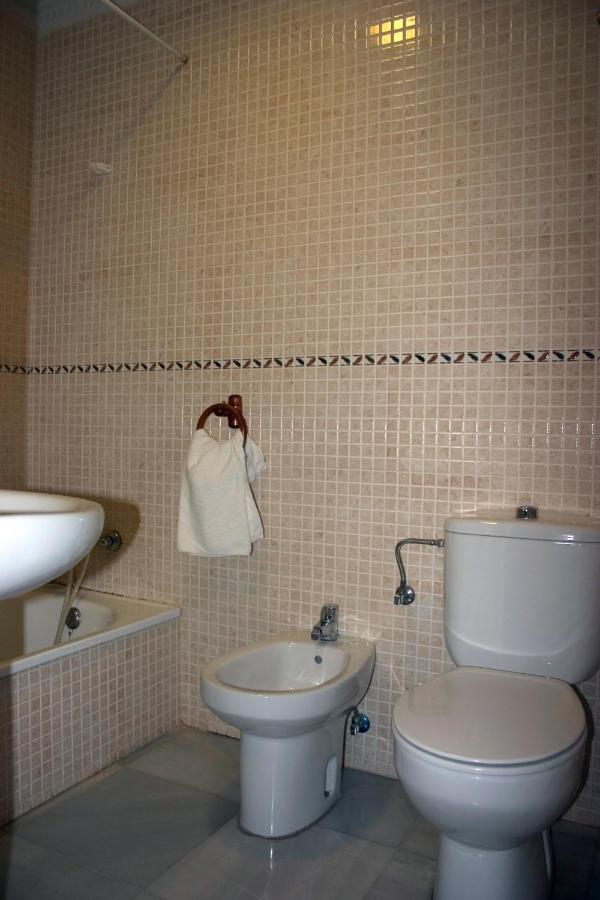 Hôtel Trujillo à Jerez de la Frontera Chambre photo